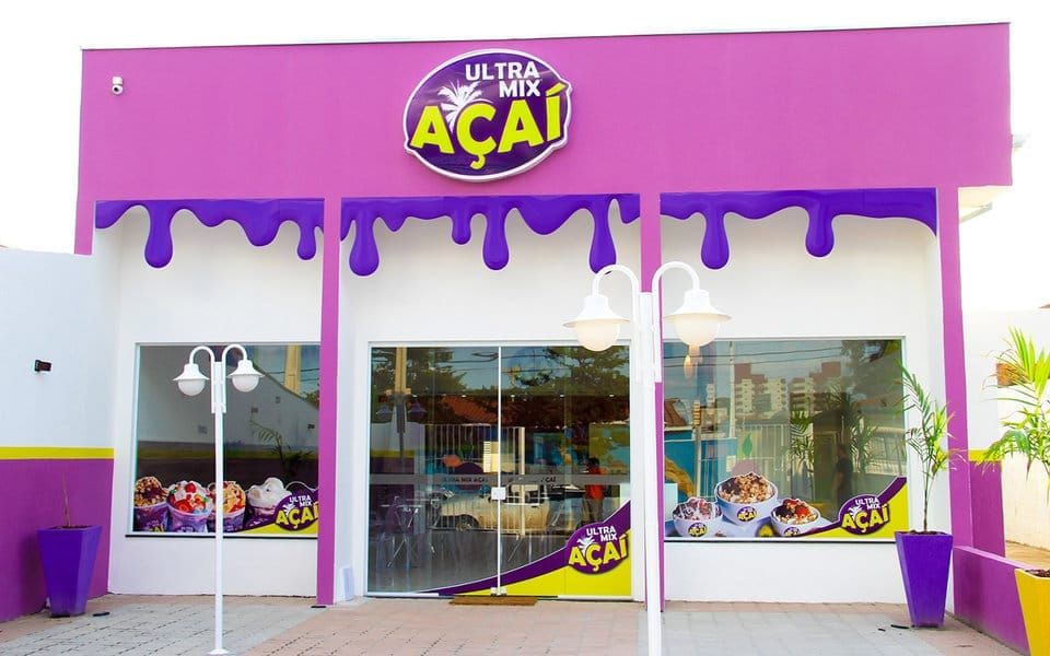 galeria 1 ultra mix acai