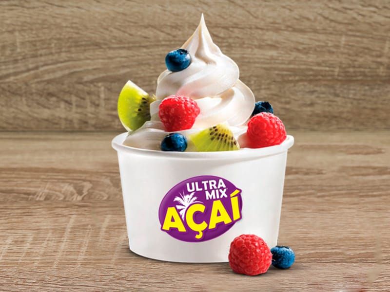 varejo self frozen cream ultra mix acai